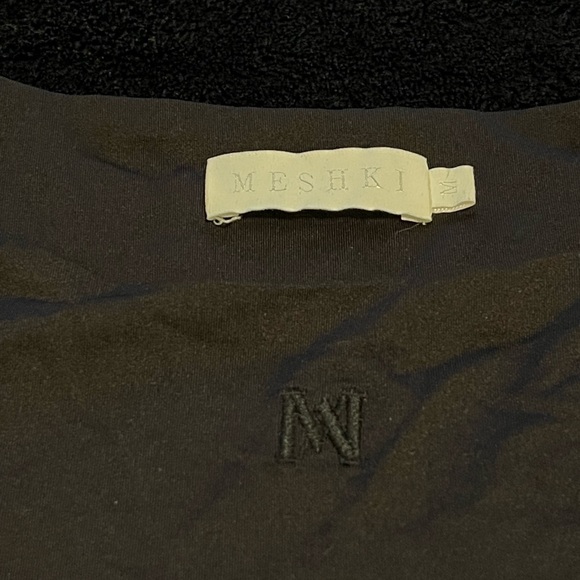 Haven Short Sleeve Bodysuit - Picture 4 of 4